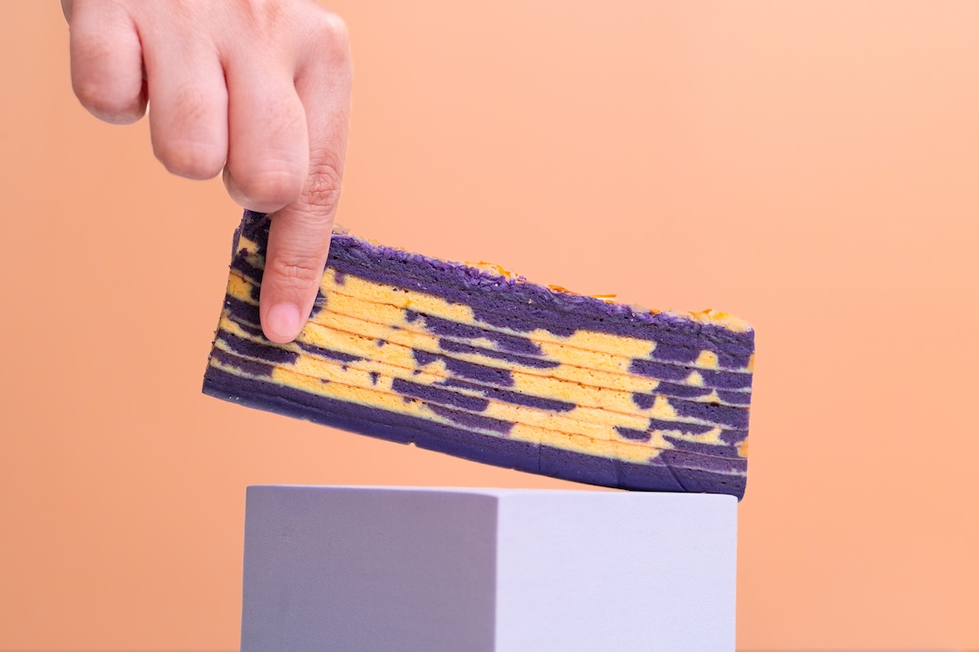 Yam Cheese